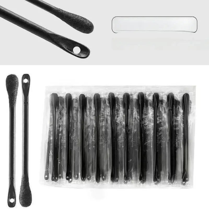 Acne Pimple Cleaning Cotton Swabs