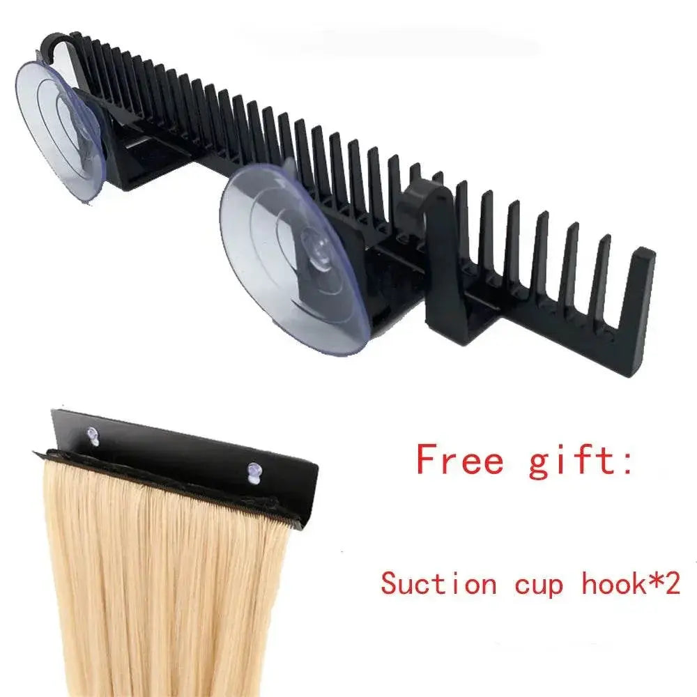 Hair Extension Storage Tool