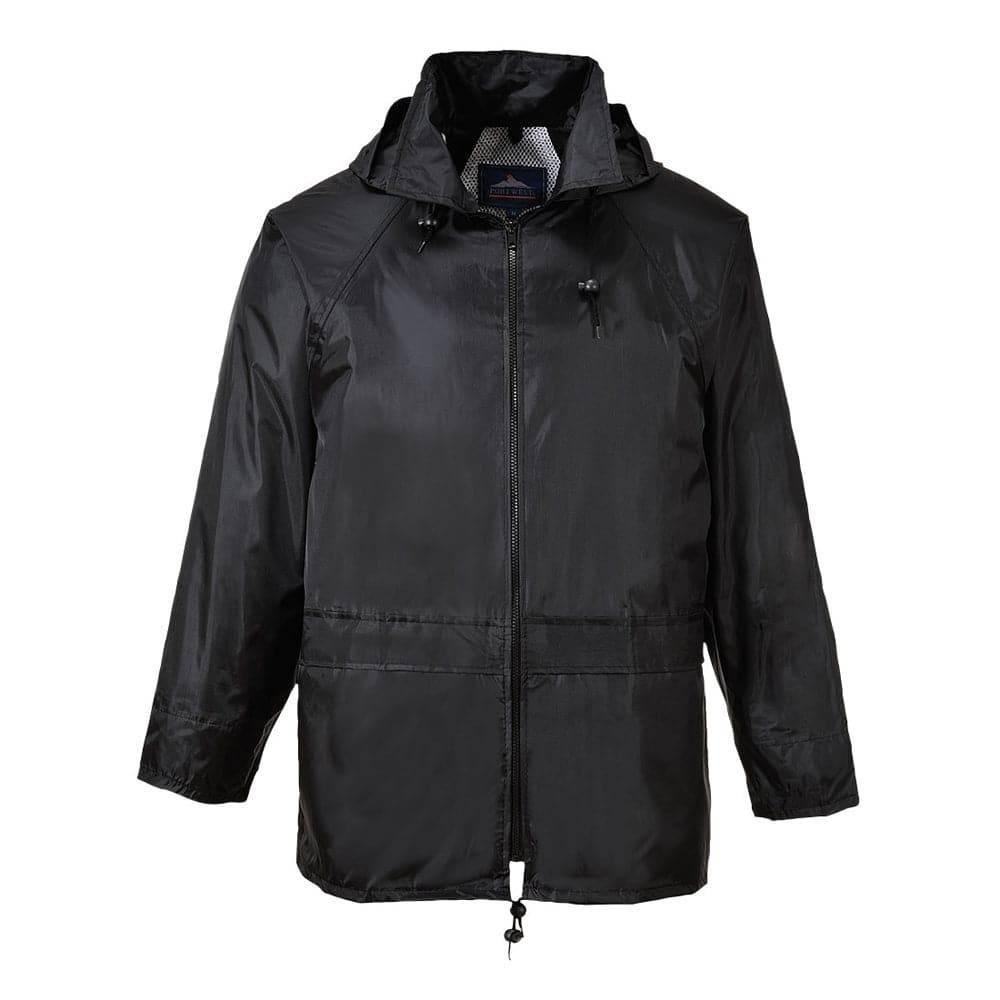 Portwest S440 Classic Lightweight Rain Jacket