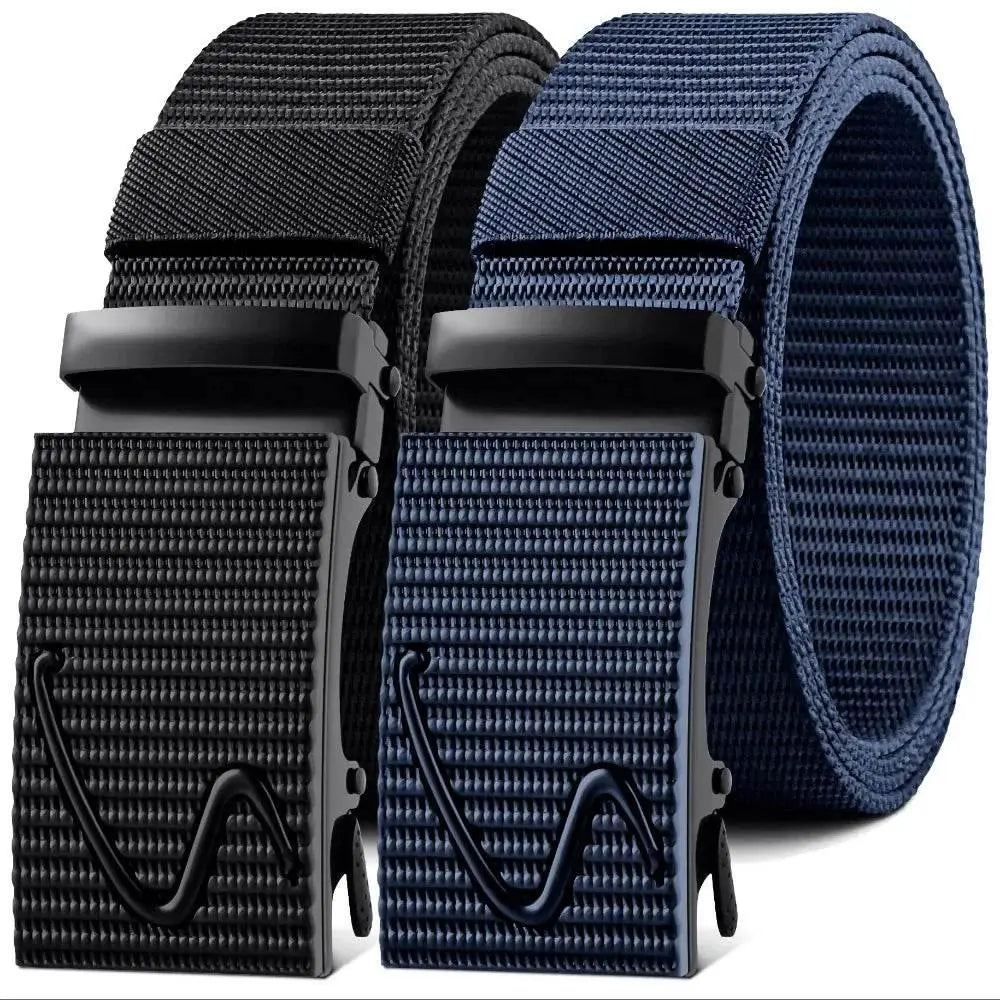 Men’s Tactical Nylon Belt