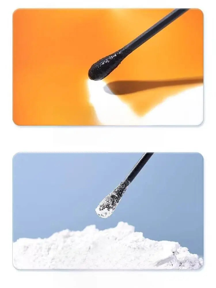 Acne Pimple Cleaning Cotton Swabs