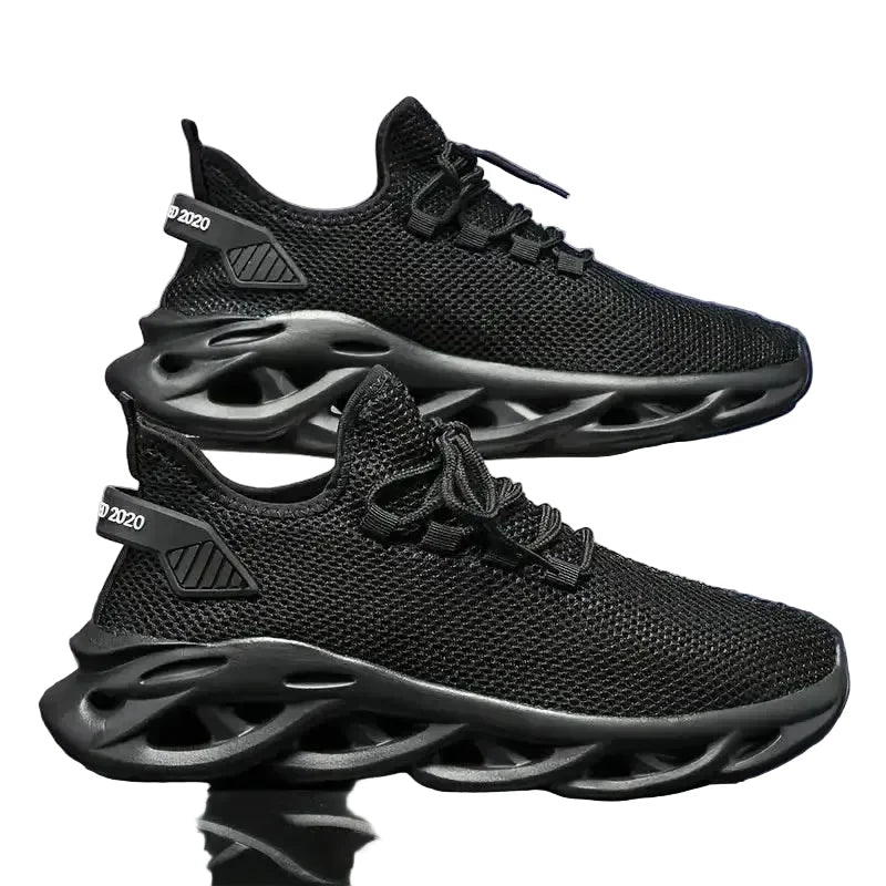 Breathable Lightweight Sneakers