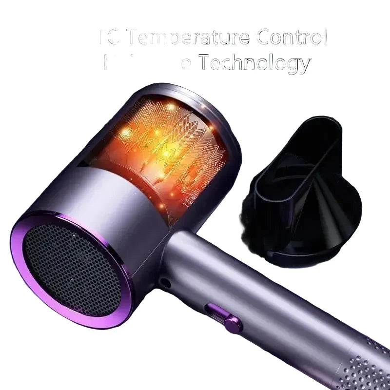 Hair Dryer Professional Salon