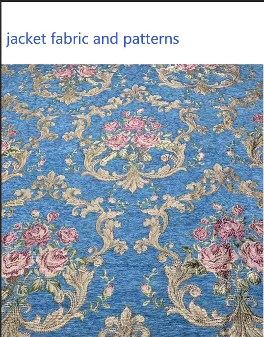 1770s French Rococo Baroque Men’s Ball Gown – Luxurious Embroidered Court Suit Costume Inspired by Marie Antoinette Era