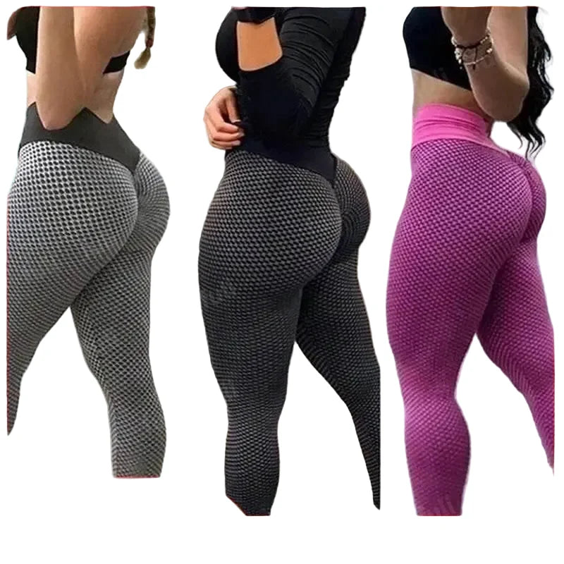 Women’s High Waist Leggings