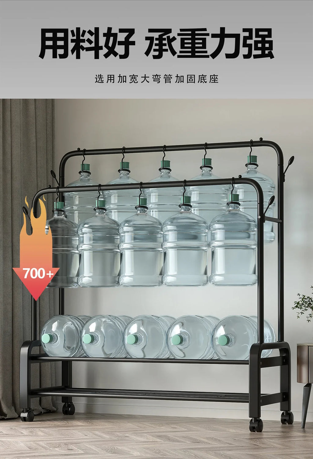 Standing Coat Rack Coats Page Children's Room Rack Home Furniture Wardrobe Stand Floor Stand Clothes Wall Clothes Hanger Hangers