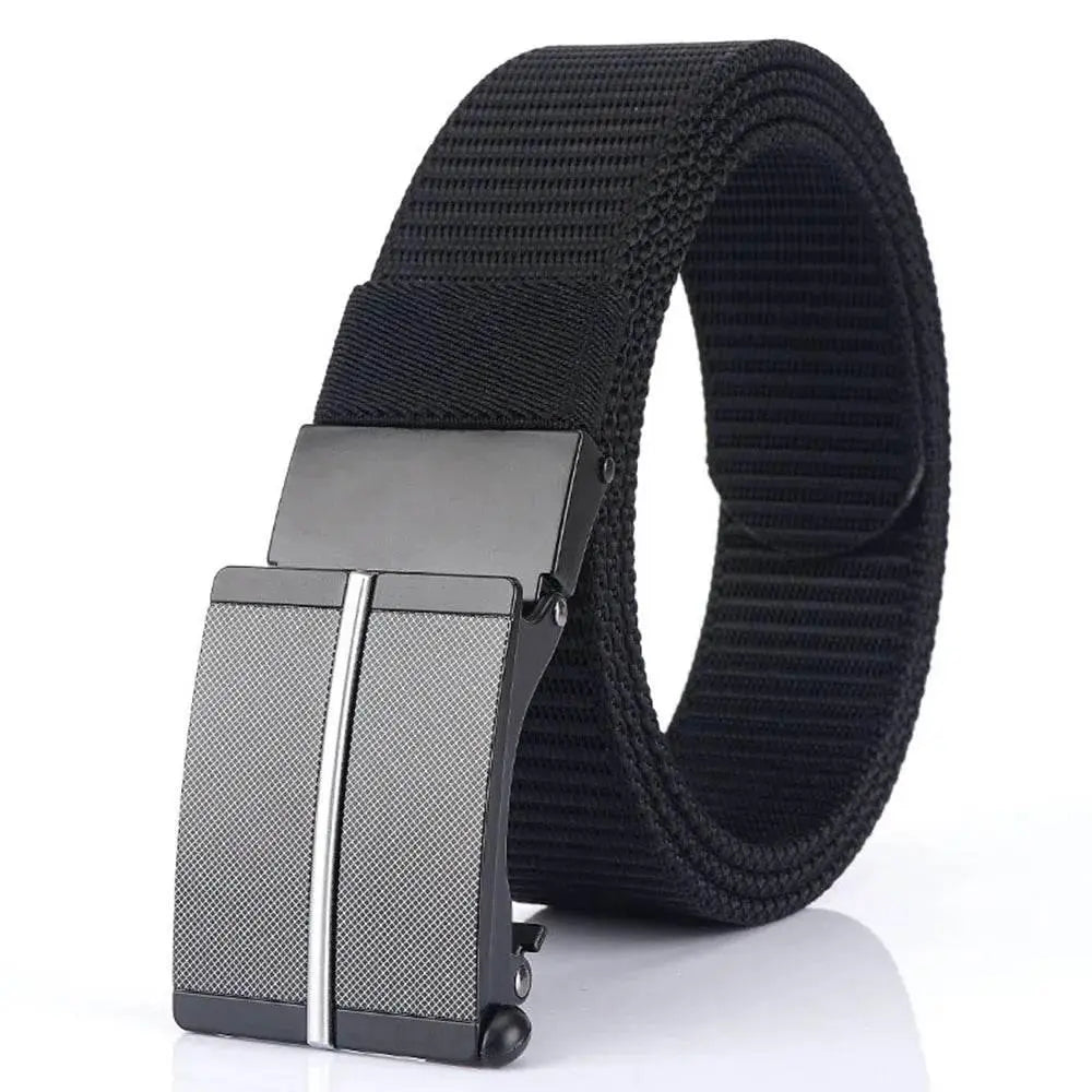 TUSHI Tactical Nylon Belt