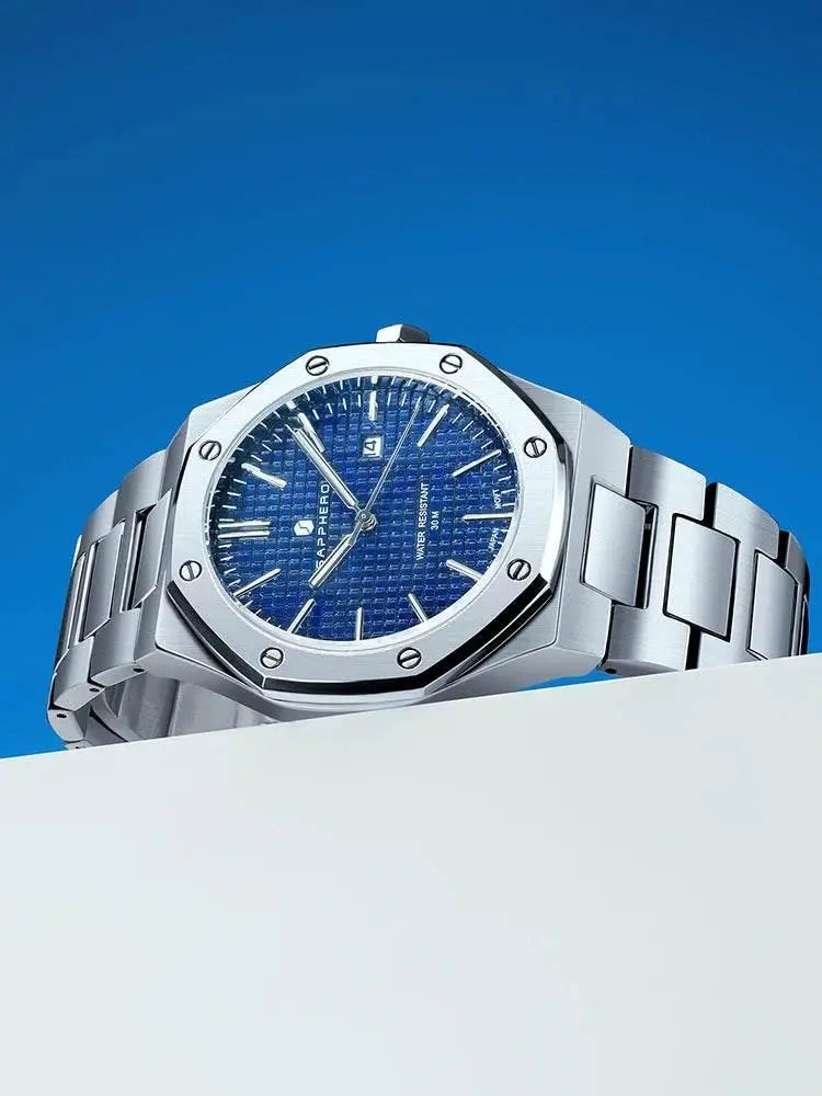 Luxury Brand Stainless Steel Watches Luxury Brand Stainless Steel Watches
