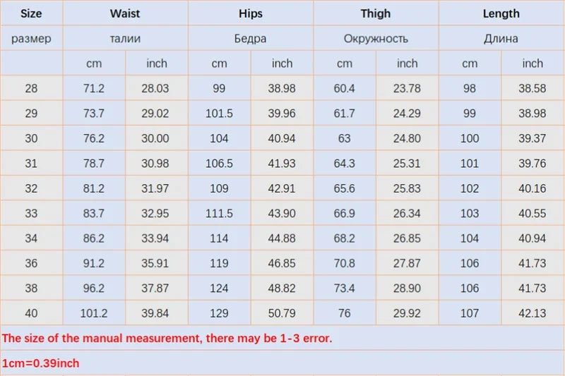 Cotton Cargo Trousers Men Outdoor Fit Straight Solid Color Sweatpants Man