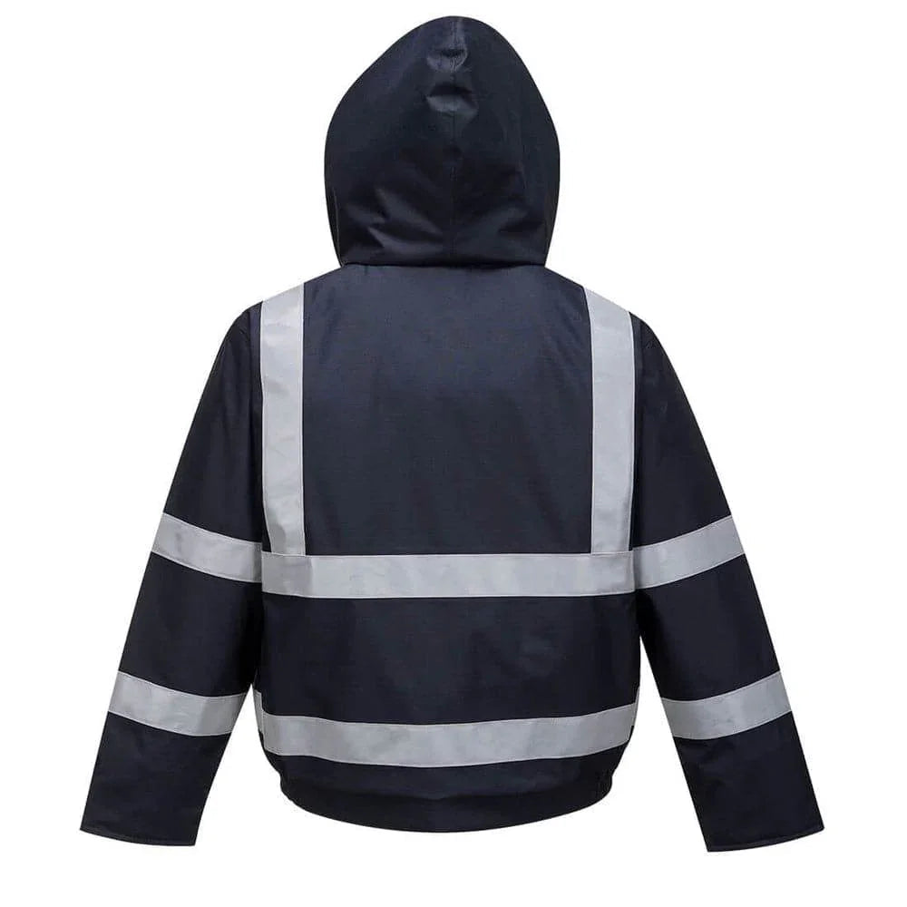 Portwest S783 Bizflame Rain FR Multi Protection Bomber Jacket