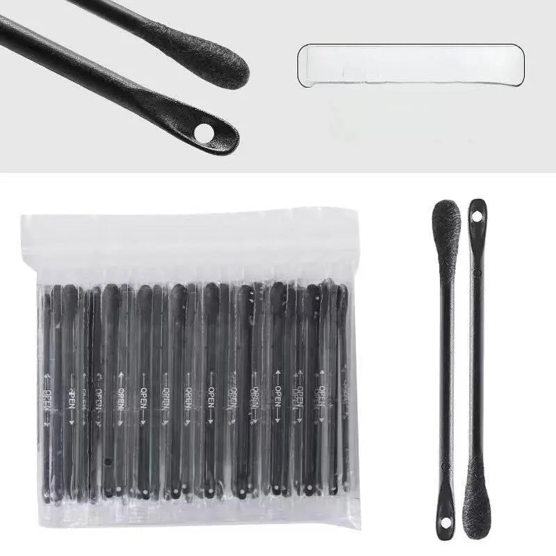 Acne Pimple Cleaning Cotton Swabs
