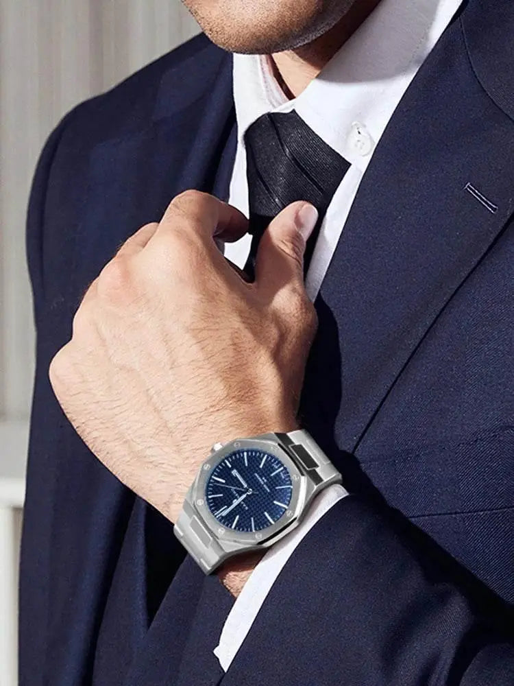 Luxury Brand Stainless Steel Watches Luxury Brand Stainless Steel Watches