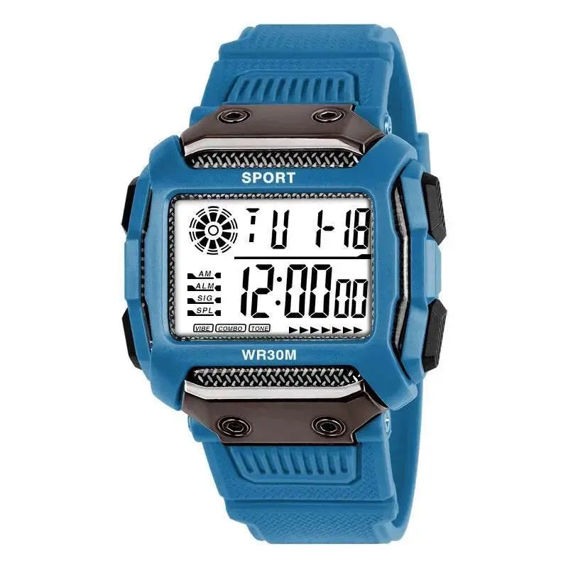 Men's Sports Watches