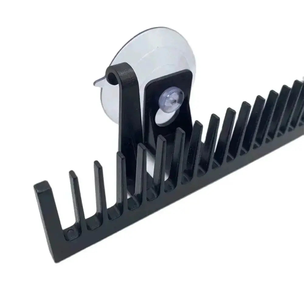 Hair Extension Storage Tool