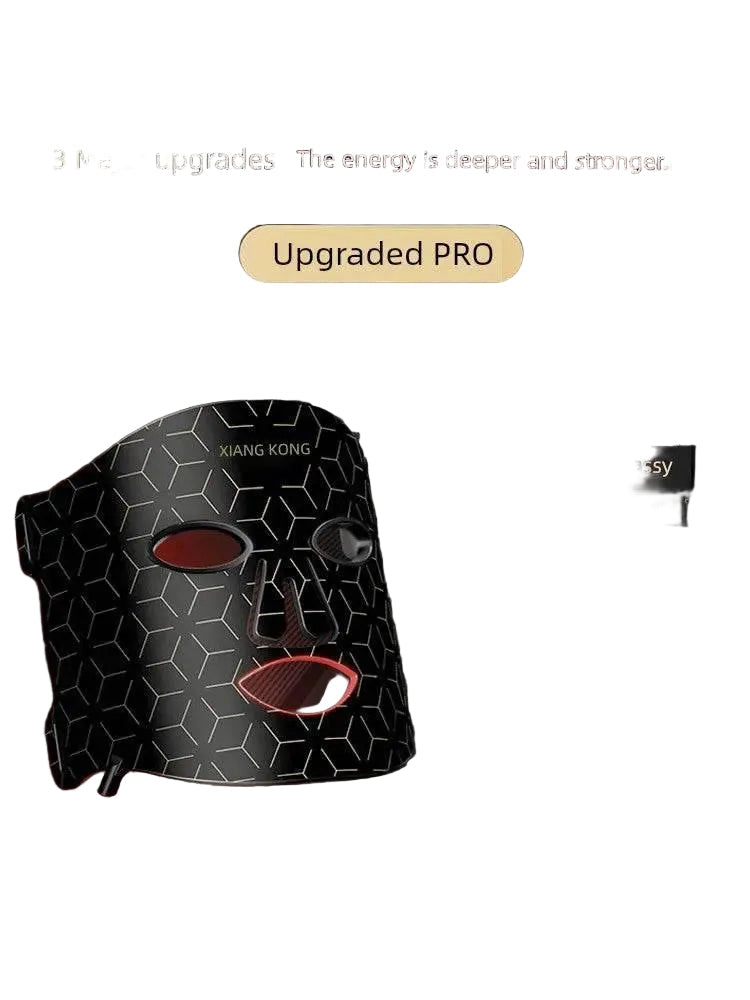 Photon LED Facial Mask