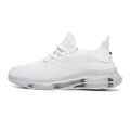 Men Fashion Sneakers Non Slip Casual Sneakers Outdoor Athletic Sport Running Training Shoes