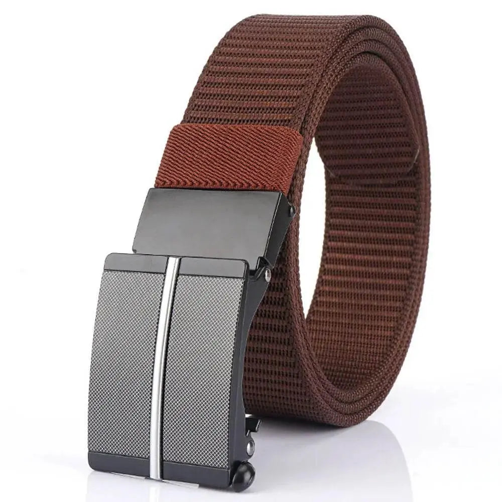 TUSHI Tactical Nylon Belt