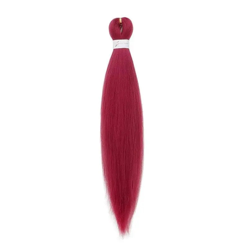 3Pcs 20" Braiding Hair Extensions