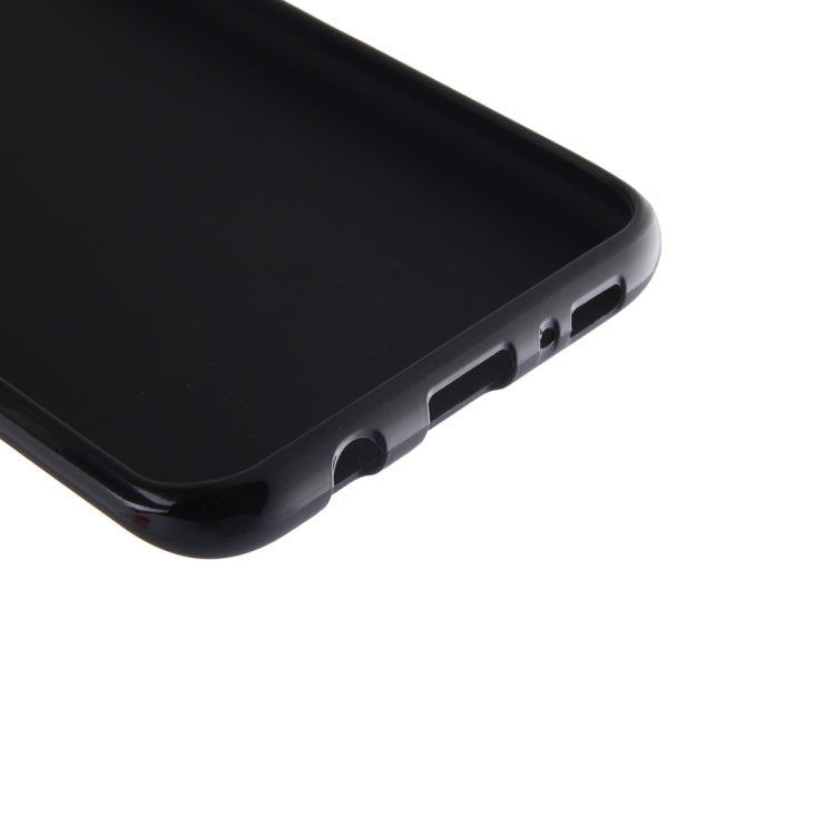 For Galaxy S8 + / G9550 Frosted Soft TPU Protective Case, Galaxy S8 + / G9550