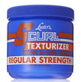 SCurl Texturizer Wave & Curl Creme Regular Strength 15oz