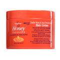 Strong Ends Daily Heat & Sun Protection Hair Creme for Healthy Hair Styling 170g/6 oz