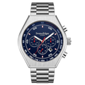 Limited Edition Swan & Edgar Hand Assembled Contemporary Classic Automatic Steel