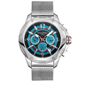 Limited Edition Swan & Edgar Hand Assembled Sports Target Automatic Steel