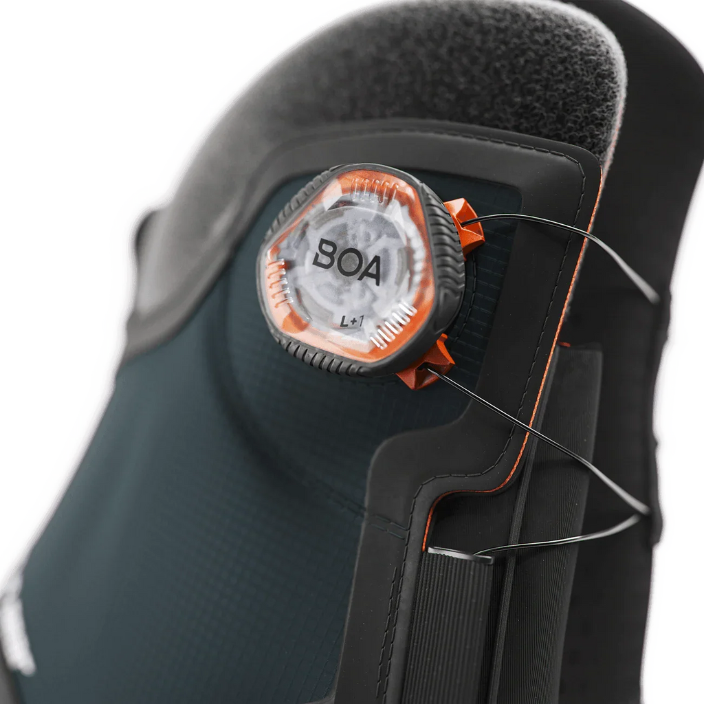 Solid Gear SG16006 Bound GTX High Non-Safety Boot