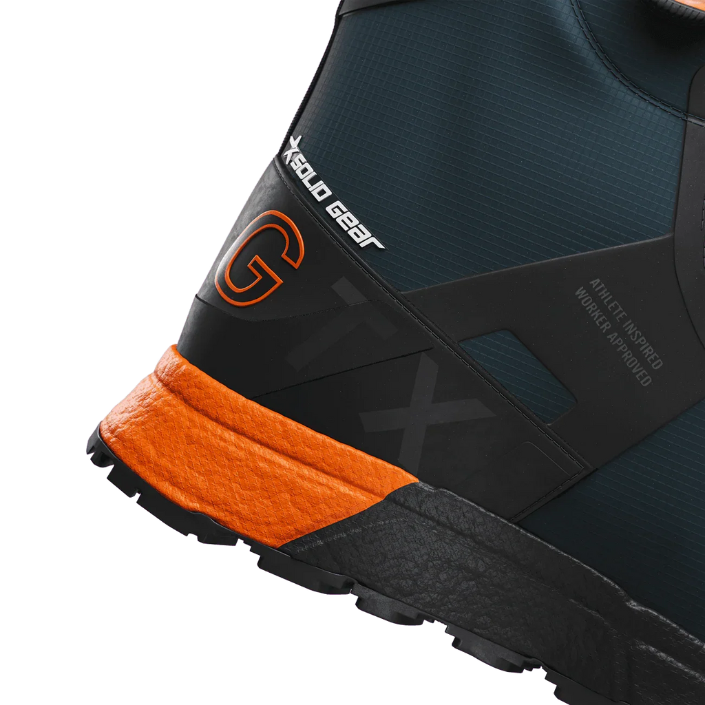 Solid Gear SG16006 Bound GTX High Non-Safety Boot