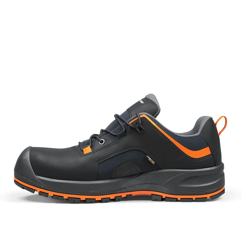 Solid Gear SG73003 Griffin 2 Low Safety Trainers Shoe