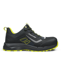 Solid Gear SG80201 Adapt Low Metal Free Safety Trainer Shoe