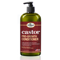 Difeel Castor Pro-Growth Conditioner for Stronger, Thicker Hair All Hair Types 355ml