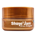 Shine 'n Jam Shea Edges Superior Hold & Frizz Control for All Hair Types 2.25 oz
