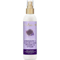 Shea Moisture Purple Rice Water Strength & Color Care Primer & Styler 7.5 oz / 222 ml - For Color-Treated Hair, Strength & Styling Prep