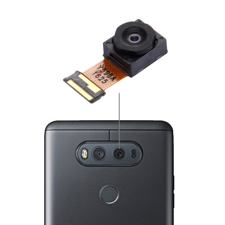 Rear Back Wide Angle Camera for LG V20(Small), For V20 Back Small