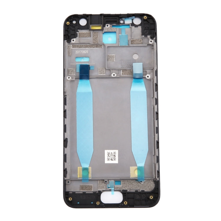 Middle Frame Bezel with Adhesive for Asus ZenFone 4 Selfie / ZD553KL, For Asus ZenFone 4 Selfie