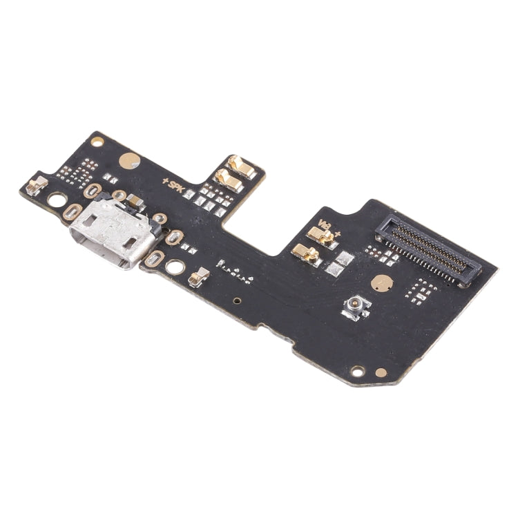 Charging Port Board for Xiaomi Redmi 5 Plus, For Xiaomi Redmi 5 Plus
