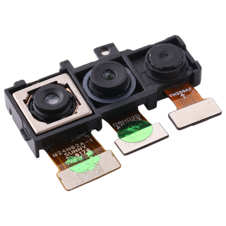 For Huawei Nova 4e / P30 Lite Standard Version 24MPX Back Facing Camera, For Huawei Nova 4e(24MPX)