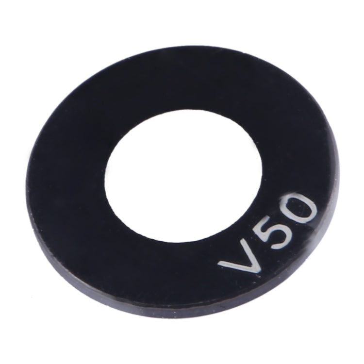 For Vivo Y71 10pcs Back Camera Lens, For Vivo Y71