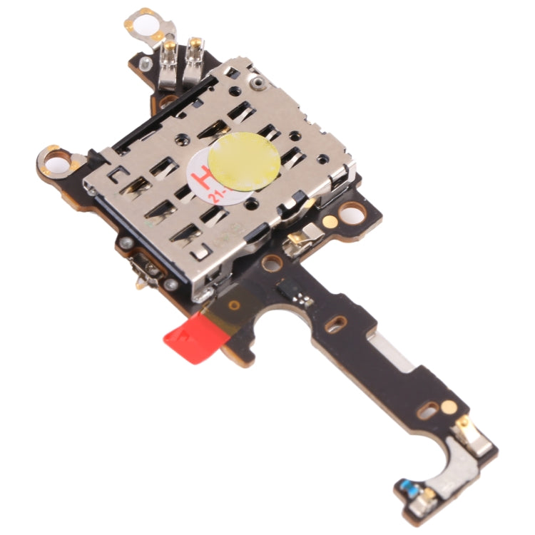 Original SIM Card Reader Board for Huawei P40, For Huawei P40(Original)