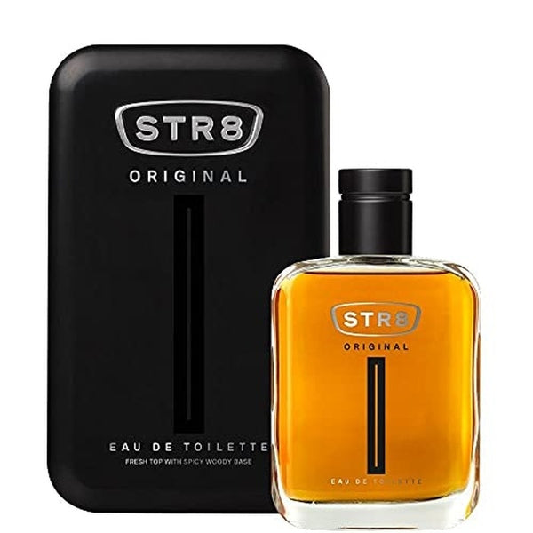 STR8 Original Eau de Toilette 100ml Spray
