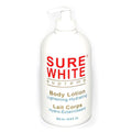 Sure White Body Lotion for Even Tone & Radiant Glow for Dull & Uneven Skin 500 ml