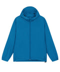 Recycled Polyester Lightweight Waterproof Jacket