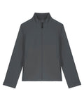 Recycled Softshell Jacket: Womens