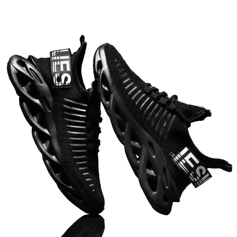Breathable Mesh Sport Shoes