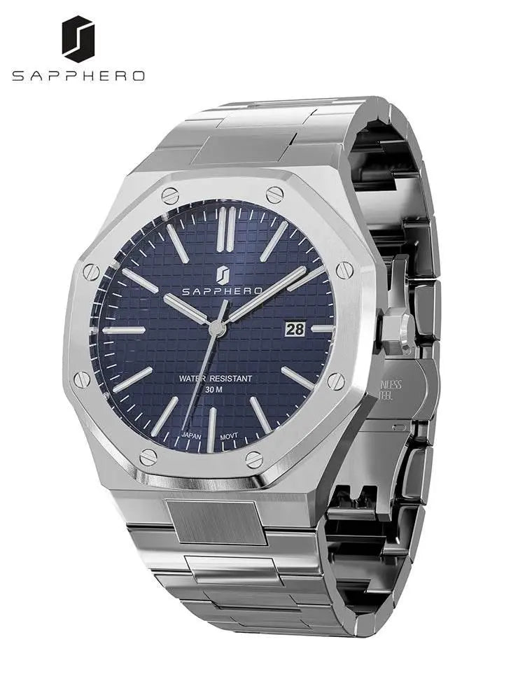 Luxury Brand Stainless Steel Watches Luxury Brand Stainless Steel Watches