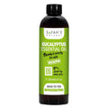Safah's Natural Blended Eucalyptus Oil Soothing Scalp & Hair Growth Oil for All Hair Types 8.5 oz