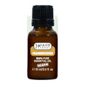 Safah's Natural 100% Pure Frankincense Essential Oil for Scalp Rejuvenation & Hair Growth Support 15 ml / 0.51 oz