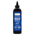 Safah's Natural Blended Moroccan Argan Oil Intense Hydration & Frizz Control for Dry, Damaged Hair 8.5 oz