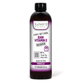 Safah's Natural Blended Vitamin E Oil for Hair Growth & Repair for All Hair Types 8.5 oz